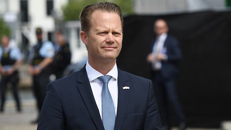 Dagens overblik: Jeppe Kofod vil drøfte modtagecenter med Marokko, og stor trafikplan får klimakritik