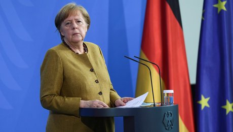 Tyskland-kendere: Delstaterne sætter grænser for den tyske regerings magt