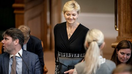 Venstre indleder tidlig valgoffensiv i Kolding
