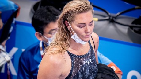 “Jeg har ikke hørt om atleter, der blev fædre, som så ikke fik løn måneden efter.” 