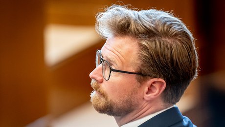 Regeringen på konfliktkurs med EU efter kritik af danske cabotageregler