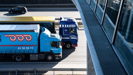 Brancheforening om flere varebiler: Lovgivningen halter håbløst efter