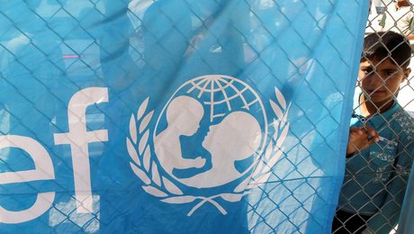 Unicef finder ny pressechef hos udviklingsministeren