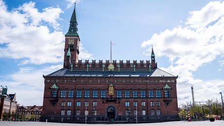 Ny debat: Spidskandidaterne får ordet