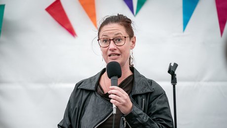 Borgmester efter hård bolig-kritik: "Det er simpelthen ikke korrekt"