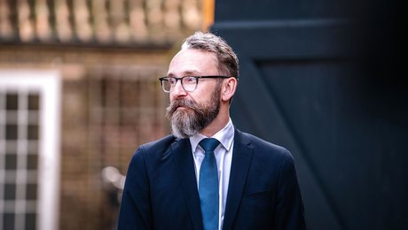 Ole Birk Olesen: "Snævre særinteresser" står i vejen for nye boliger i København 