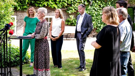 EVA: Pas på kernen i vores erhvervsuddannelsessystem