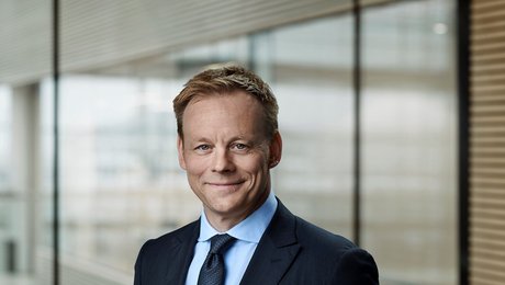 Statslige investeringsfonde omfavner ny superfond: "Det er rigtigt set"