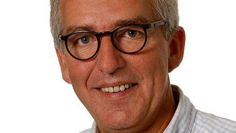 Dekan fra VIA University College bliver chefkonsulent