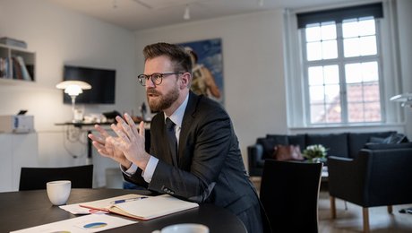 Opsamling på temadebat: Sådan bliver transportsektoren grønnere