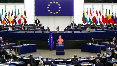 Danske EU-politikere giver deres bud på Unionens tilstand