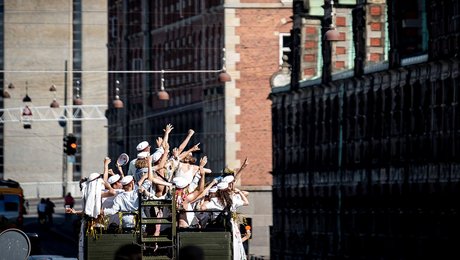 Danske HF & VUC: Voksne uden en ungdomsuddannelse skal også med på uddannelsestoget