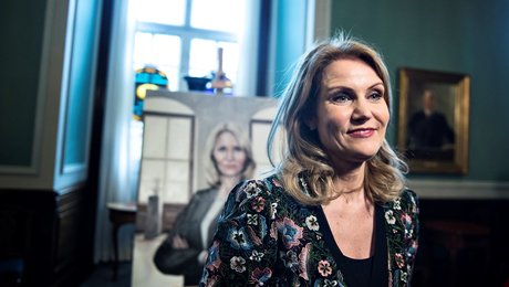 Helle Thorning-Schmidt udgiver bog om feminisme og at være kvinde