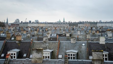 Risikoråd: Regeringens nølen gør boligejerne mere sårbare