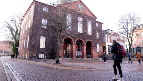 Mens alle taler om Villy og Eva, drømmer Konservative om at snuppe borgmesterposten i Kolding