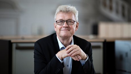 Landsbyggefondens chef træder tilbage efter 31 år