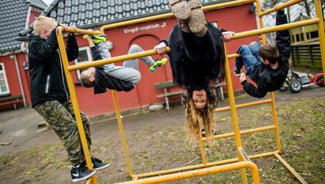 Overblik: Her er støttepartiernes ønsker til børnenes finanslov