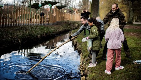 Danmarks Lærerforening: Vi har et særligt ansvar i den grønne omstilling