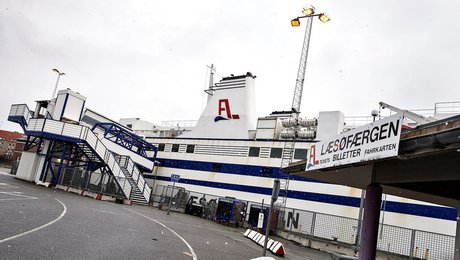 Læsøs kommunaldirektør stopper efter sag om overnatning i ulovligt skur