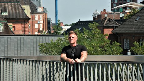 Tidligere indsat: Frivillig mentorordning blev min redning – udbred dem til alle fængsler i landet 