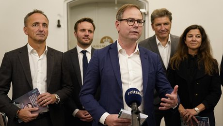 Her er digitaliseringspartnerskabets 28 anbefalinger til den offentlige sektor