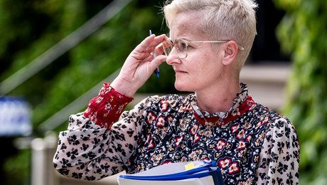 Nyt lovprogram: Her er regeringens planer på uddannelsesområdet