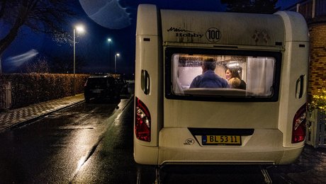 Politikerne viser ingen nåde for underklassens Christiania