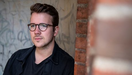 Den evige elevrådsformand er blevet voksen