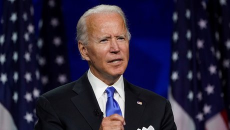 Biden ligner Carter – og det er skidt for Danmark
