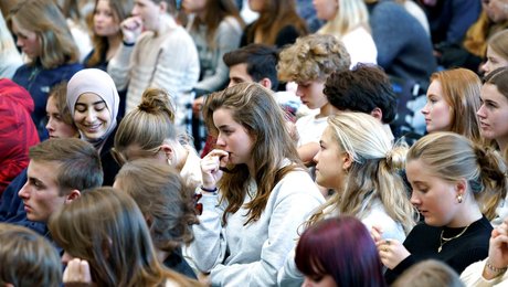 Gymnasielærere: Forlig om mindre skæv elevfordeling er et siciliansk tilbud