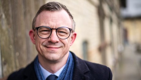 Mette Frederiksen cementerer, at nationer ikke har venner – kun interesser