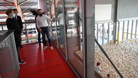 Idrætsleder: Gør autonomt uorganiserede unge til et aktiv