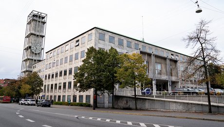 Rani Hørlyck trækker sig som leder af Søndervangskolen