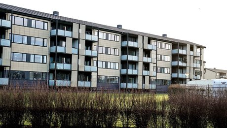 Green Building Council: Snævre økonomiske rammer er ikke et argument for ikke at bygge bæredygtigt 