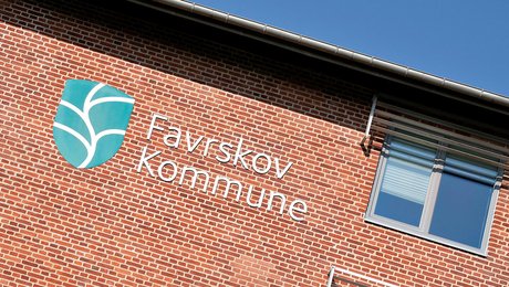 Favrskov ansætter ny direktør fra Rebild