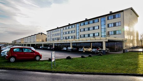 Formand for boligafdeling: Der er brug for et eftertjek af den almene boligsektor i magtudredningen