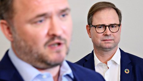 Kun en check fra regeringen kan forhindre stigende energipriser