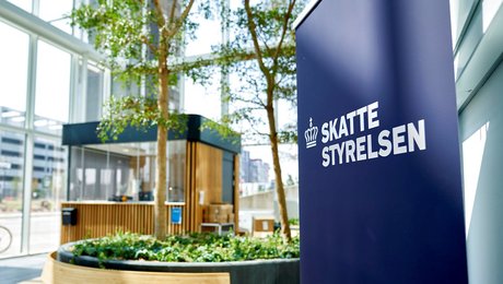 Skattestyrelsen får kritik for kontrol af virksomheders momsafregning ved EU-handel