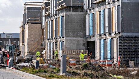 Byggedirektør: Vi kan allerede leve op til strategien for bæredygtigt byggeri. Hvorfor gør vi det så ikke?