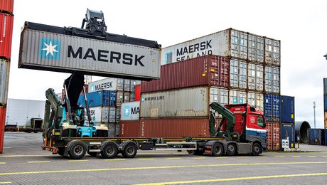 Forskere: Forsyningskrisen varsler en ny epoke i globaliseringen