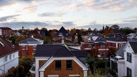 Forstå økonomernes uenighed om boligmarkedet