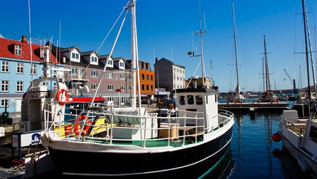 Nationalbanken til færinger: Læg penge til side