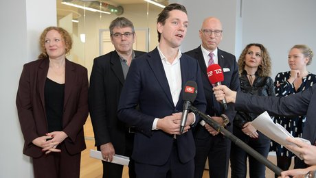 Få overblikket: Regeringen lander bolig- og hjemløseaftale på 10 milliarder – uden Radikale