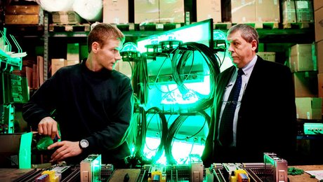 Verdensmålshus: Erhvervslivet skal involvere sig mere i den bæredygtige undervisning