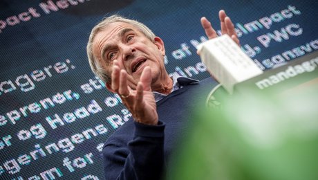 Steen Gade om de kommende bæredygtighedskrav fra EU: “Største ændringer for erhvervslivet i årtier”