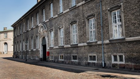 Børne- og Undervisningsministeriet har ny afdelingschef på plads