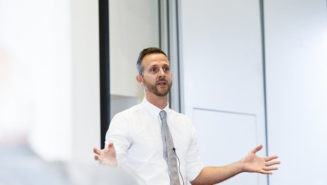 SMVdanmark-topchef: "Jeg trækker på smilebåndet, når jeg hører DI udtale, at man er Danmarks største SMV-organisation"
