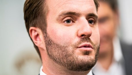 Kollerup hæver kontracyklisk kapitalbuffer