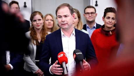 Overblik: Finanslovsaftalen set med verdensmålsbriller