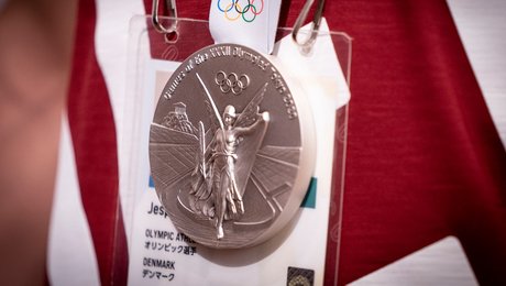 Dansk Skytte Union ansætter to nye udviklingskonsulenter 